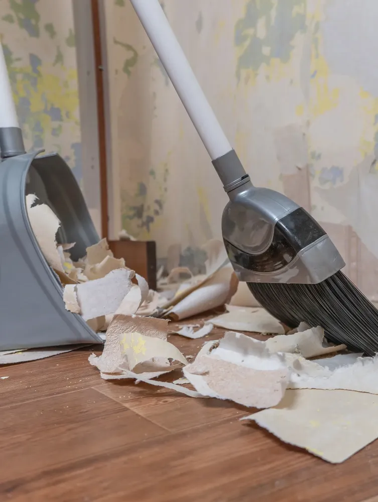 Nettoyage copropriété à Annecy